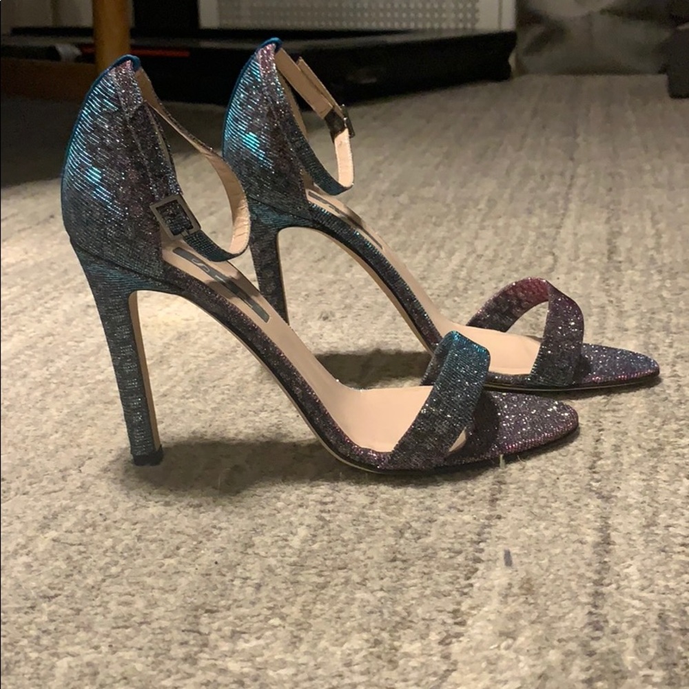 SJP by Sarah Jessica Parker